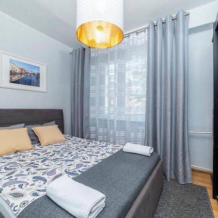 Apartament Gersona 4 Bydgoszcz Kültér fotó