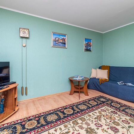 Apartament Gersona 4 Bydgoszcz Kültér fotó
