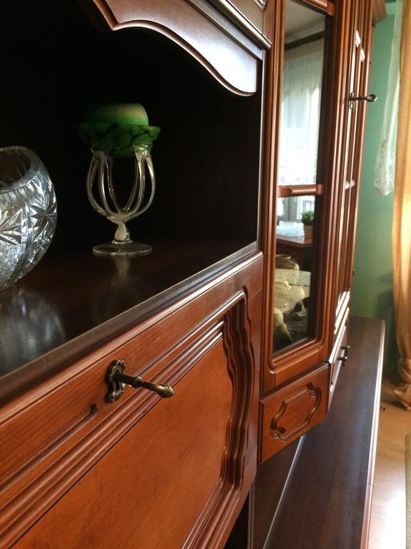 Apartament Gersona 4 Bydgoszcz Kültér fotó