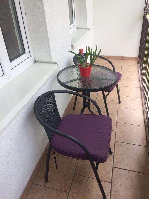 Apartament Gersona 4 Bydgoszcz Kültér fotó